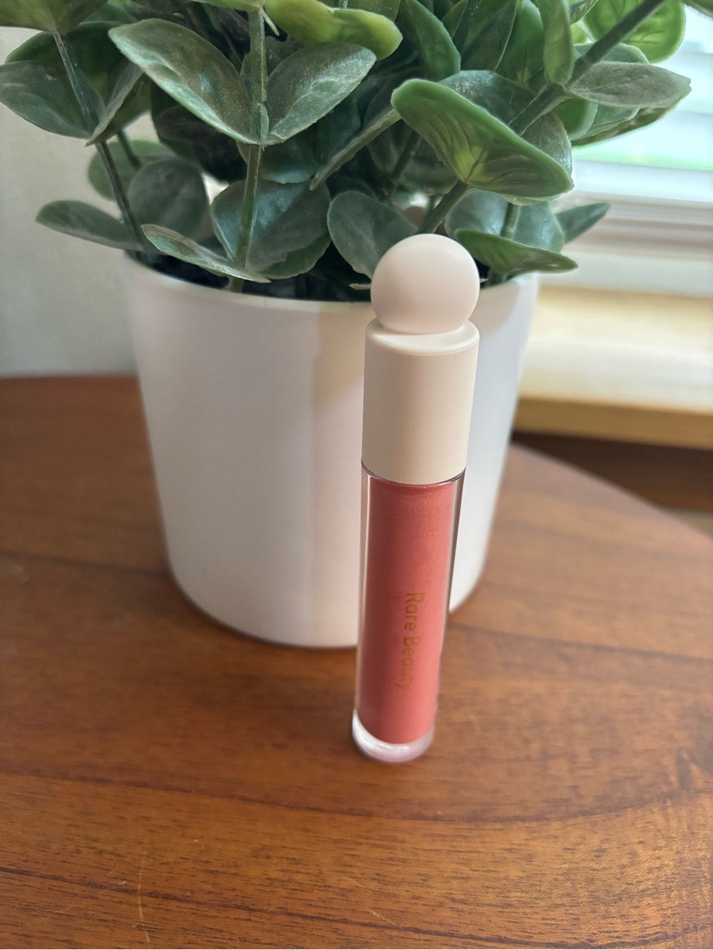 Rare Beauty Creamy Lip Gloss